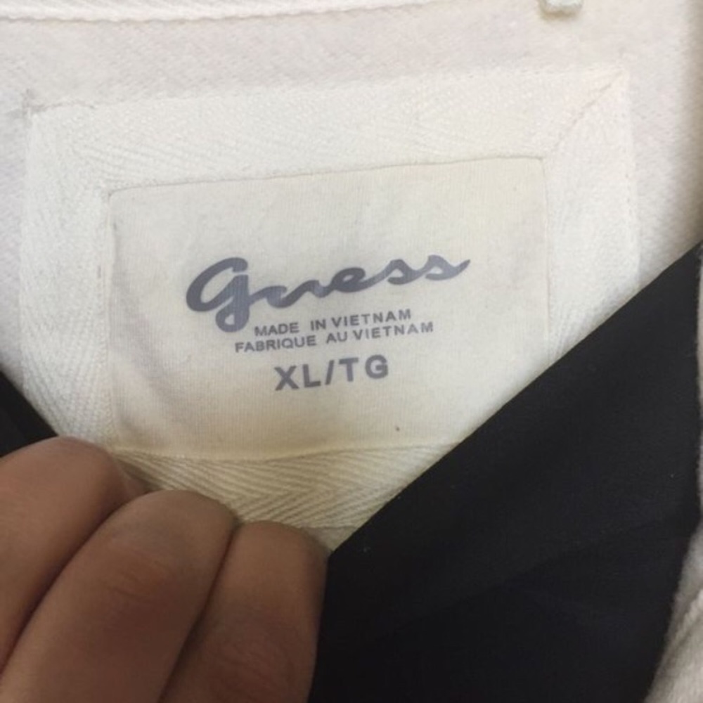 Jacket - Picture 3 of 4